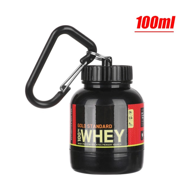 Whey Key Holder