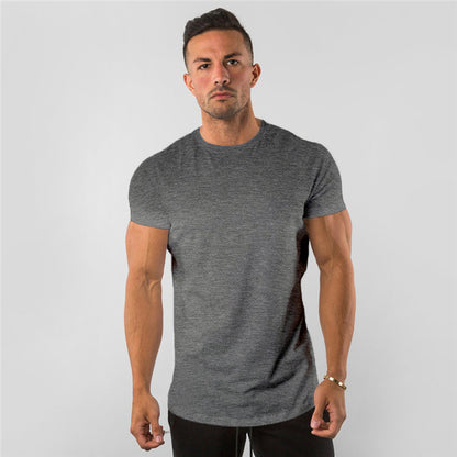 Gym T-Shirt