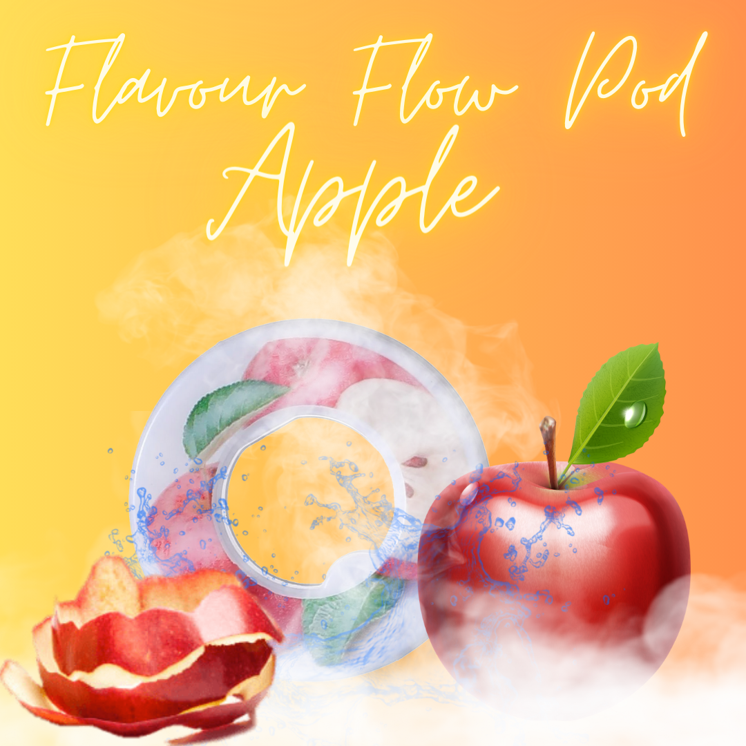 FlavourFlow Apple