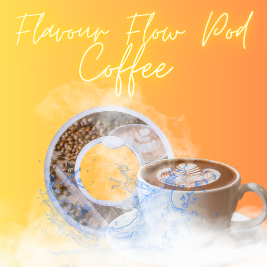 FlavourFlow Coffee