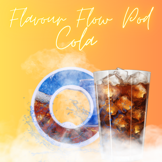 Flavour Flow Cola