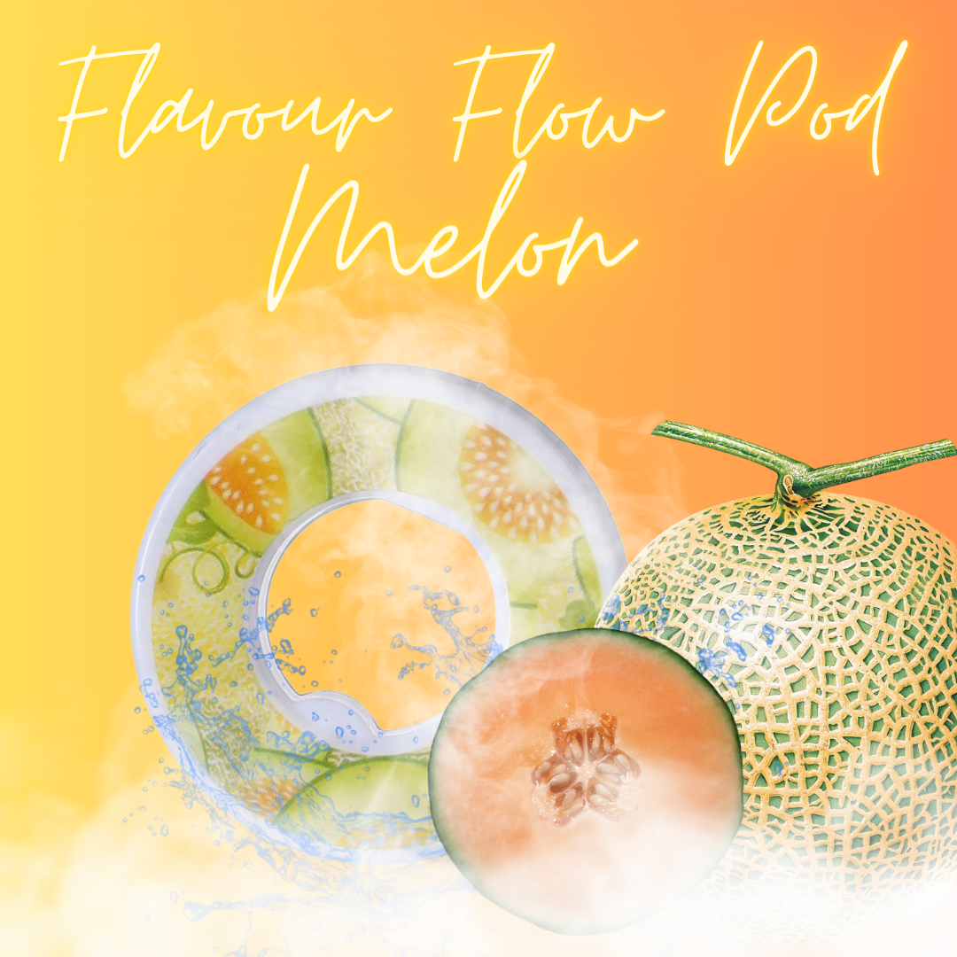 FlavourFlow Melon