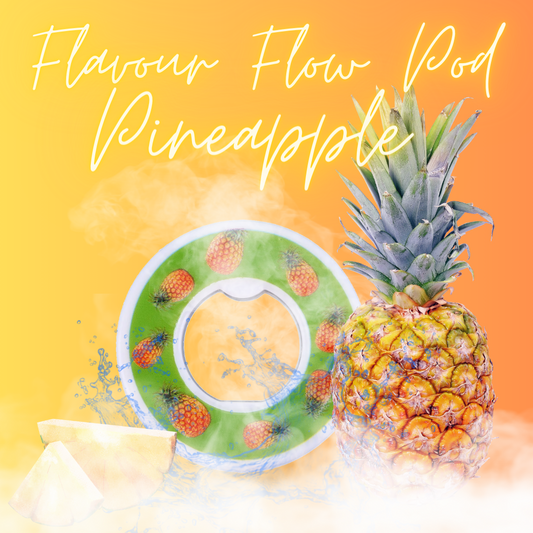 FlavourFlow Pineapple