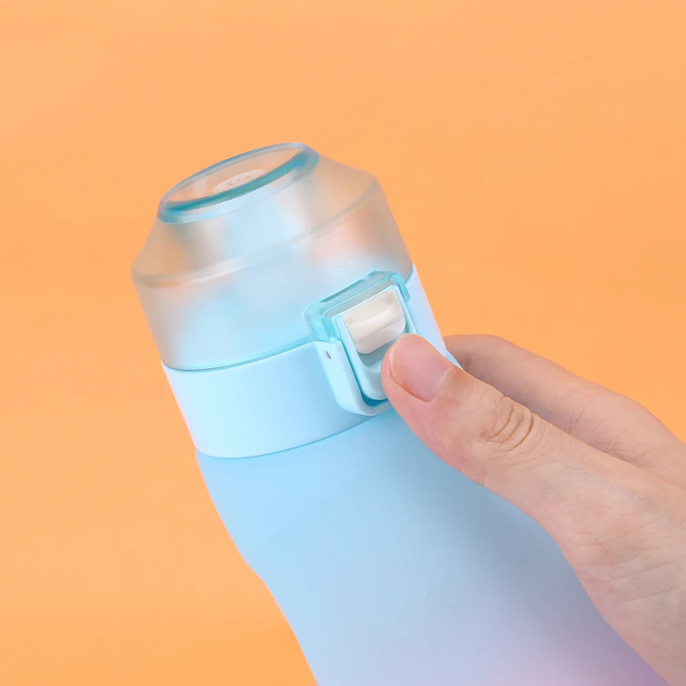 FlavourFlow Water Bottle