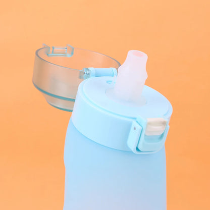 FlavourFlow Water Bottle