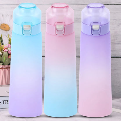 FlavourFlow Water Bottle