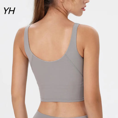 Women Crop Top