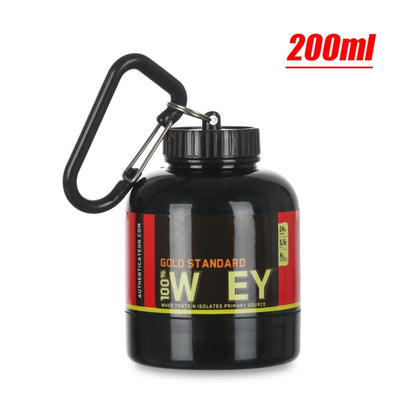 Whey Key Holder