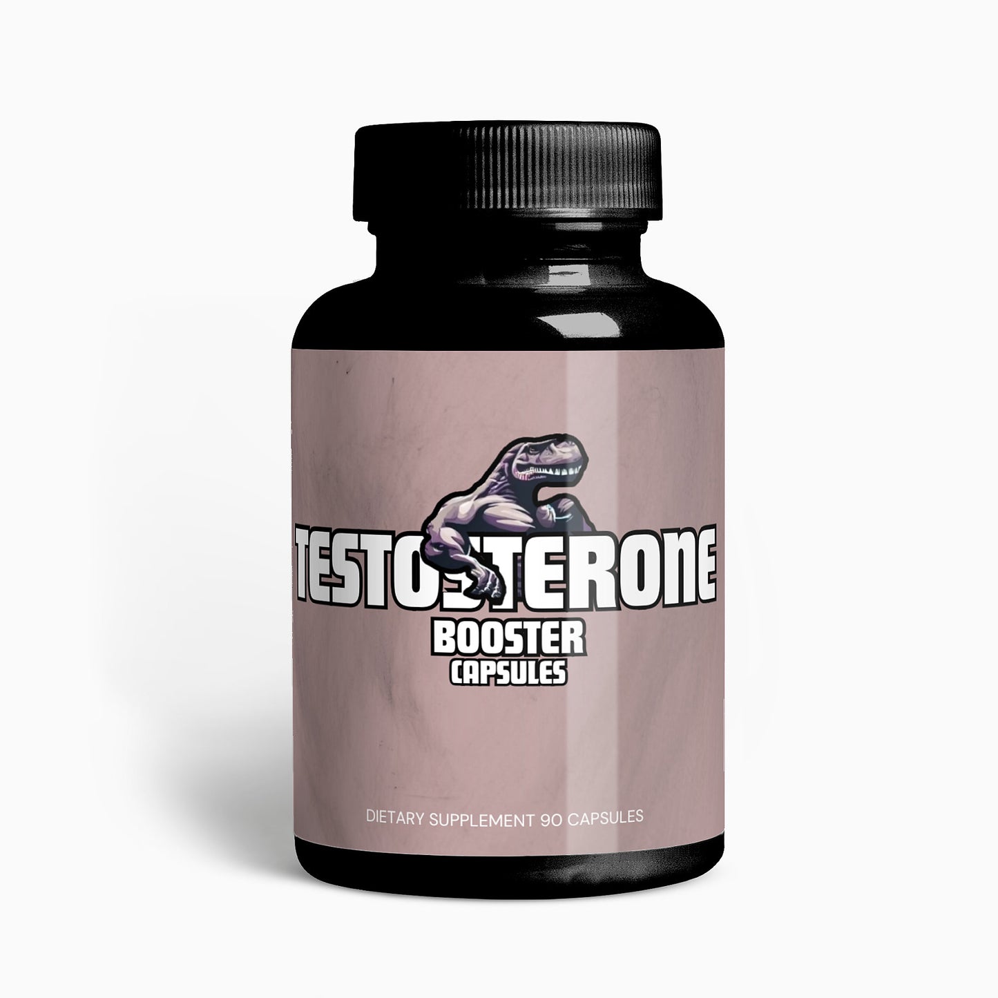 Testosterone Booster