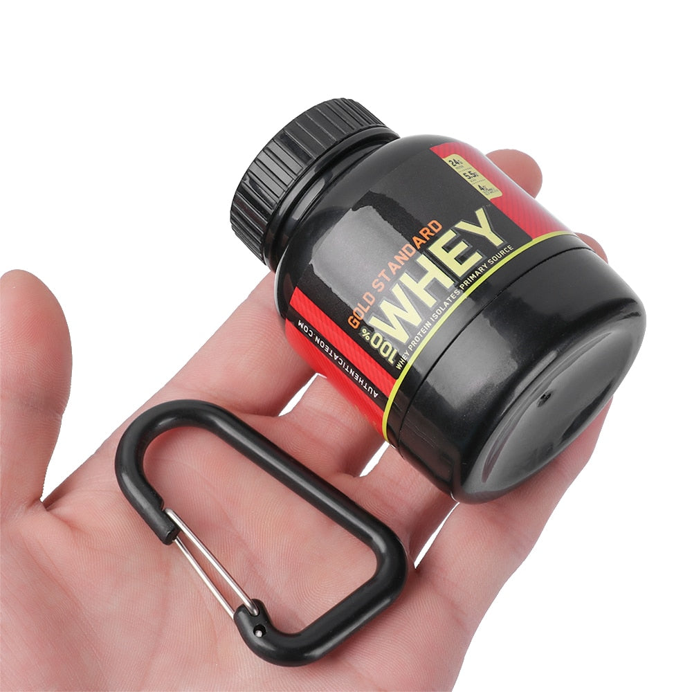 Whey Key Holder