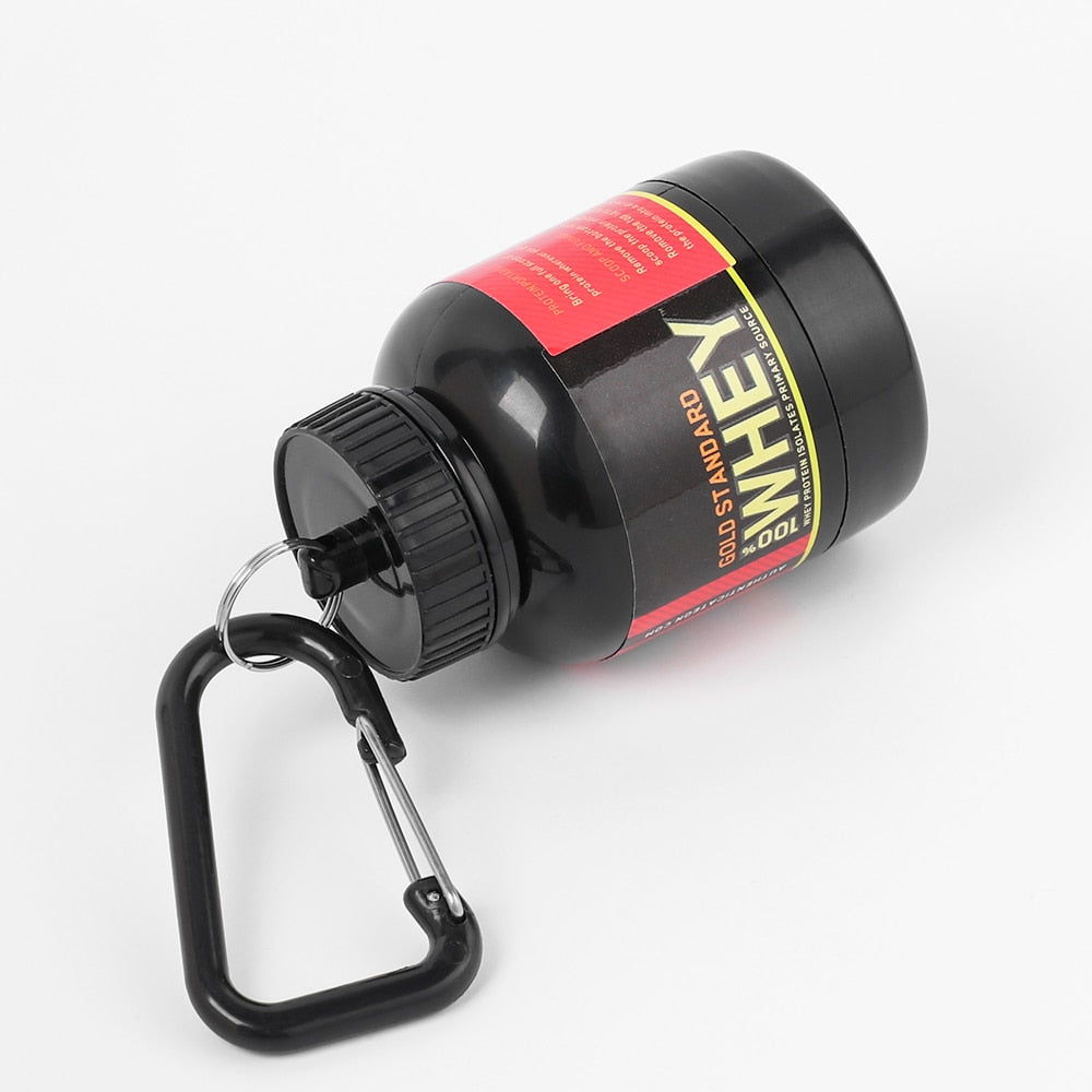 Whey Key Holder