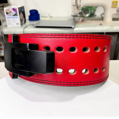 Weightlifting Belt