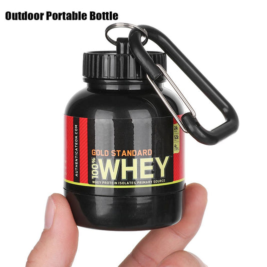 Whey Key Holder