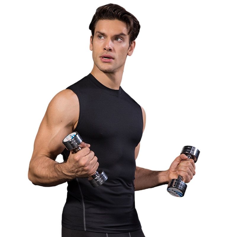 Compression Tight Tank