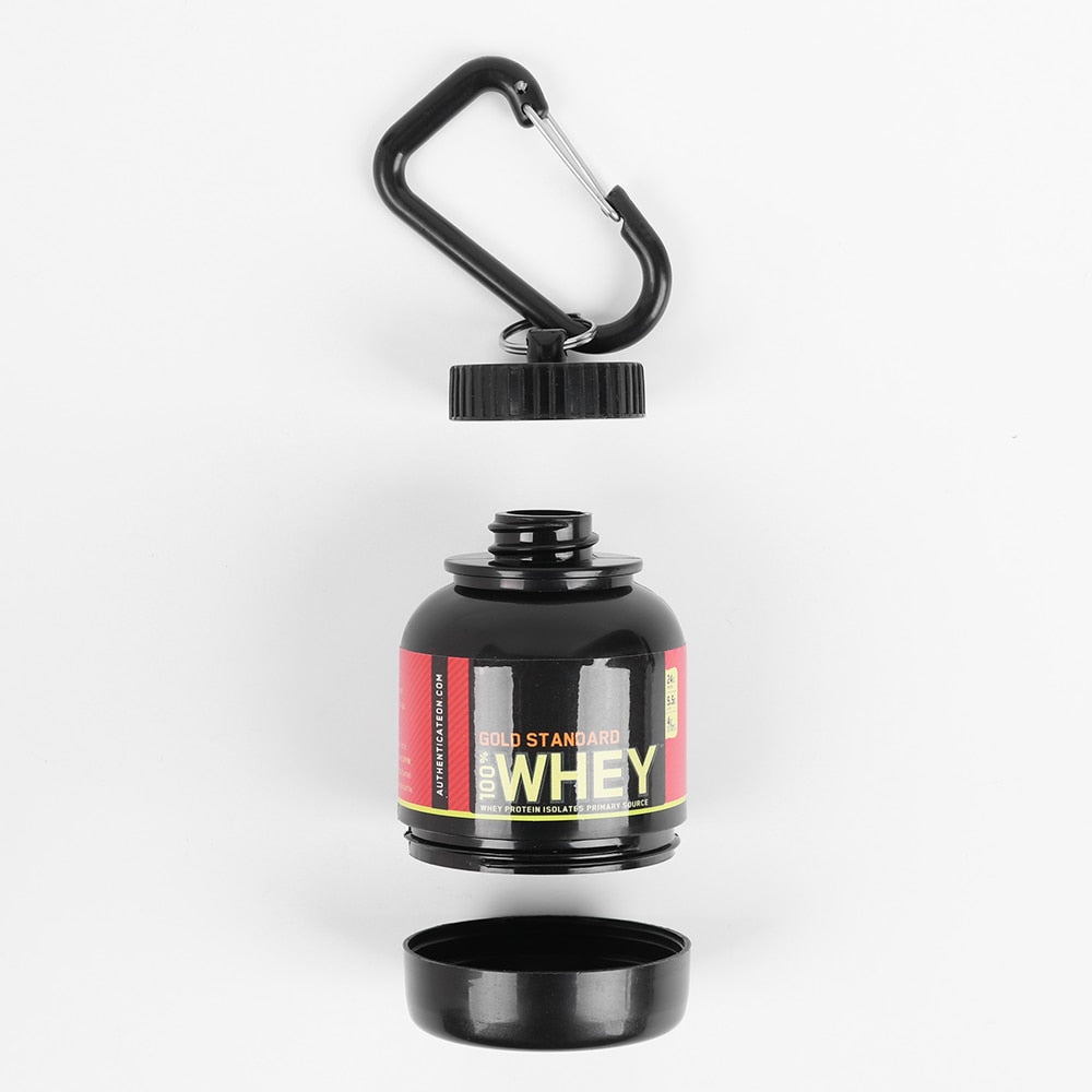 Whey Key Holder